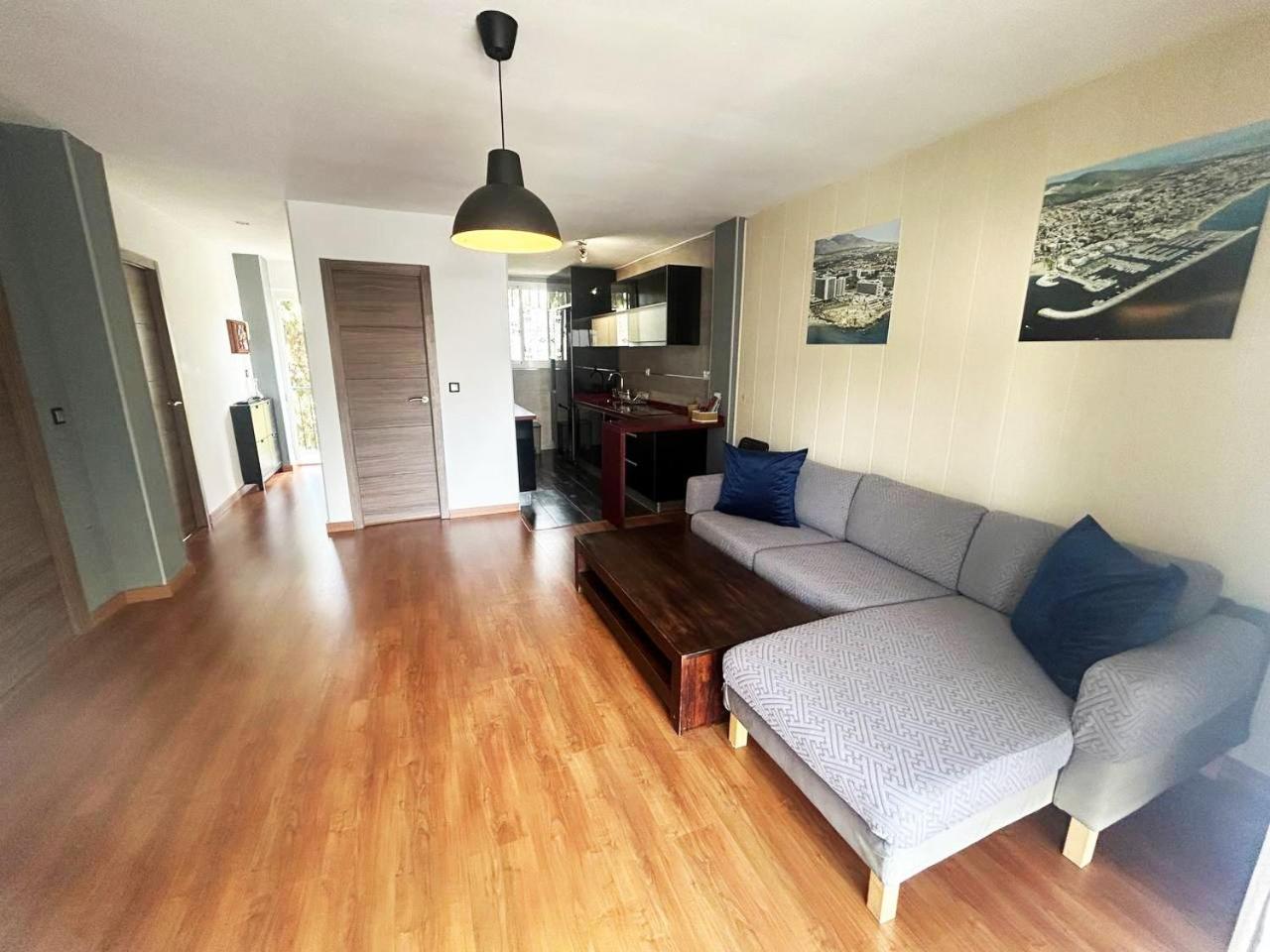 Appartement Aime